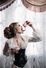 Load image into Gallery viewer, Pure Blood Astral Body Vampire Transformation | Vampiric Transformation | Demon Transformation | Ritual Custom Spell