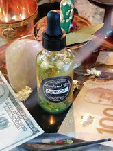 Load image into Gallery viewer, Bune Ritual Oil | Bune / Bime Ritual Oil | Goetic Spirit Oil | Demon Oil | AwakenedYou Conjure Oil |