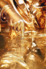 Load image into Gallery viewer, Midas Touch - Receive Unlimited Financial Abundance and Luck With Dionysus At Your Side