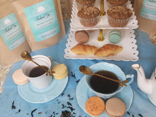 Load image into Gallery viewer, Bridgerton-Inspired Tea | London Regency Royal Collection Teas