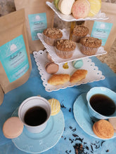 Load image into Gallery viewer, Bridgerton-Inspired Tea | London Regency Royal Collection Teas