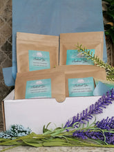 Load image into Gallery viewer, Bridgerton-Inspired Tea | London Regency Royal Collection Teas