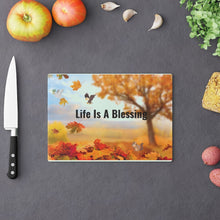 Load image into Gallery viewer, Cutting Board For The Top Chef | Mother's Day Gift | Happy Mother's Day | Pretty Mother's Day gift | Practical Gift |Kitchen Aid