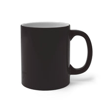 Load image into Gallery viewer, Color Changing Mug | Cute Coffee Mug | Mother's Day Gift | Gift For Her | Gift For Him | Pretty Gift | Funny Cute Gift