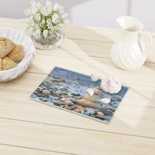 Load image into Gallery viewer, Cutting Board | Cutting Board For The Top Chef | Happy Mother's Day | Pretty Mother's Day gift | Practical Gift |Kitchen Aid