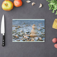 Load image into Gallery viewer, Cutting Board | Cutting Board For The Top Chef | Happy Mother's Day | Pretty Mother's Day gift | Practical Gift |Kitchen Aid
