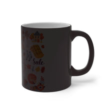 Load image into Gallery viewer, Color Changing Mug | Mindfulness Gift | Spiritual Gift | law of Attraction | Selfcare Affirmation | Motivational Coffee Mug