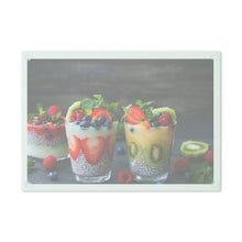 Load image into Gallery viewer, Cutting Board | Cutting Board For The Top Chef | Mother's Day Gift | Mother's Day | Pretty Mother's Day gift | Practical Gift |Kitchen Aid