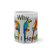 Load image into Gallery viewer, Funny Mother's Day Gift | Color Changing Mug | Cute Coffee Mug | Mother's Day Gift | Gift For Her | Gift For Him | Pretty Gift