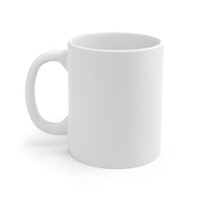 Load image into Gallery viewer, Buddha coffee mug | Mindfulness mug | Coffee Mug | Blessings of the energy center | Chakra energy | Vibration | Gratitude | Love Vibration