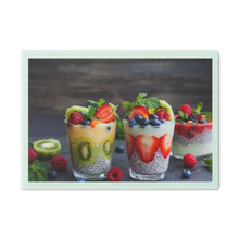 Load image into Gallery viewer, Cutting Board | Cutting Board For The Top Chef | Mother's Day Gift | Mother's Day | Pretty Mother's Day gift | Practical Gift |Kitchen Aid