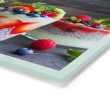 Load image into Gallery viewer, Cutting Board | Cutting Board For The Top Chef | Mother's Day Gift | Mother's Day | Pretty Mother's Day gift | Practical Gift |Kitchen Aid