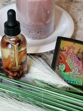 Load image into Gallery viewer, AwakenedYou Come To Me Oil | Deep Seduction Oil| Desire Oil | Love Spell Oil| Come to Me Ritual Oil
