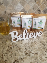 Load image into Gallery viewer, Moringa Tea | Moringa Holistic Wellness Tea | Moringa Tree | Moringa Bush | Holistic Tea