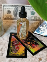 Load image into Gallery viewer, AwakenedYou Get Money Oil | Money Drawing Oil | Financial Freedom | Abundance oil For Financial Gain and Abundance *VERY POWERFUL*