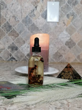 Load image into Gallery viewer, AwakenedYou Come To Me Oil | Deep Seduction Oil| Desire Oil | Love Spell Oil| Come to Me Ritual Oil