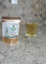 Load image into Gallery viewer, AwakenedYou Guinea-hen Weed Loose Leaf Herbal Tea | Dr. Henry Lowe | Guinea Hen Weed