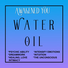 Load image into Gallery viewer, AwakenedYou The Four Elements Oil Collection | Elemental Oils | Fire Oil | Water Oil | Air Oil | Earth Oil | Ritual Oil | Conjure Oil
