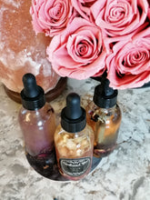 Load image into Gallery viewer, AwakenedYou Ultimate Love Spell Collection ( 3 pack) | Love Oil | Come To Me Oil | Jezebel Oil | Ritual Oil | Perfect Gift Idea