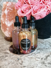 Load image into Gallery viewer, AwakenedYou Ultimate Love Spell Collection ( 3 pack) | Love Oil | Come To Me Oil | Jezebel Oil | Ritual Oil | Perfect Gift Idea