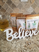 Load image into Gallery viewer, Moringa Tea | Moringa Holistic Wellness Tea | Moringa Tree | Moringa Bush | Holistic Tea