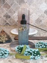Load image into Gallery viewer, AwakenedYou Astral Travel Oil | Astral Projection Oil | Lucid Dream Oil | Ritual Oil | Intention Oil | Spiritual Oil