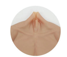 Load image into Gallery viewer, AwakenedYou Full Length Silicone Muscle Pants | Silicone Prosthetics | For Cosplay, Men & Transgender FTM, Drag Kings and Crossdressers