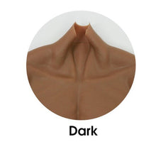 Load image into Gallery viewer, AwakenedYou Full Length Silicone Muscle Pants | Silicone Prosthetics | For Cosplay, Men & Transgender FTM, Drag Kings and Crossdressers