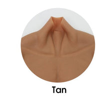 Load image into Gallery viewer, AwakenedYou Full Length Silicone Muscle Pants | Silicone Prosthetics | For Cosplay, Men & Transgender FTM, Drag Kings and Crossdressers