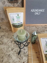 Load image into Gallery viewer, Herbal Tea | Neem Herbal Tea | Mother's day gift | Living Well | Neem Tree | Neem Bush | Jamaica Bush Tea | Bitter Tea | Best Loose Leaf Tea