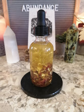 Load image into Gallery viewer, Lucifer Oil | Light Bringer Morning Star Lucifer Samael Ritual Oil | Venus Oil | Fallen Angel Oil | Demon Oil | AwakenedYou Conjure Oil
