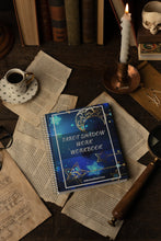 Load image into Gallery viewer, Tarot Shadow Work Book | 100+ Prompts for Self-Discovery and Child Healing Journal | Tarot Journal Trauma Work PDF