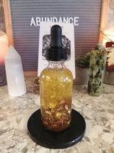 Load image into Gallery viewer, Lucifer Oil | Light Bringer Morning Star Lucifer Samael Ritual Oil | Venus Oil | Fallen Angel Oil | Demon Oil | AwakenedYou Conjure Oil