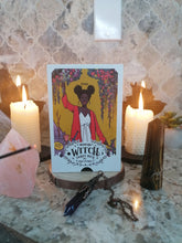 Load image into Gallery viewer, AwakenedYou The Modern Witch Tarot | Tarot Deck | Tarot Playing Cards | Cute Tarot Cards