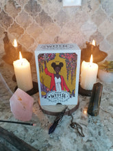 Load image into Gallery viewer, AwakenedYou The Modern Witch Tarot | Tarot Deck | Tarot Playing Cards | Cute Tarot Cards