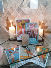 Load image into Gallery viewer, AwakenedYou The Modern Witch Tarot | Tarot Deck | Tarot Playing Cards | Cute Tarot Cards