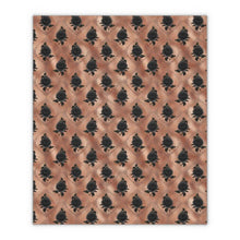 Load image into Gallery viewer, Black Rose Gothic Gift Wrapping Paper Sheets 1pcs