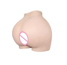 Load image into Gallery viewer, AwakenedYou Silicone Big Hip and Butt Pads Short Shorts (3 Colors) | Silicone Prosthetics | For Transgender MTF, Drag Queens