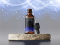 Magnum Opus II: Mitis Luxe — Platinum Ormus for Clearing & Lucid Dreams (1 oz)