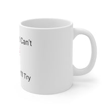 Load image into Gallery viewer, Affirmation Cup | Coffee Mug |Ceramic Mug | Cute mother&#39;s day gift | spiritual gift | cute fall mug
