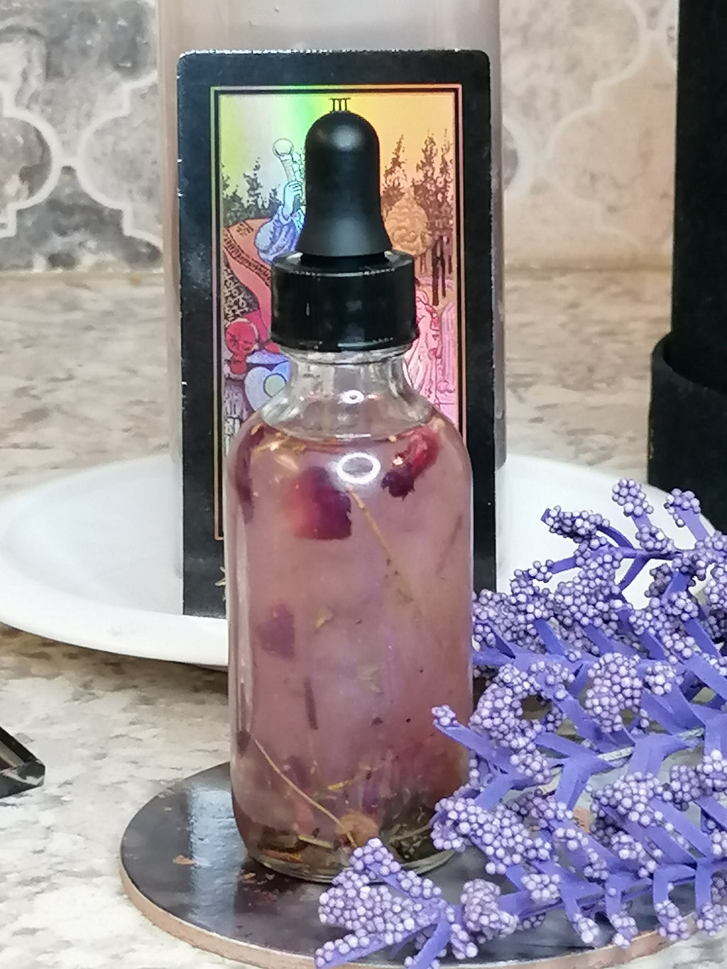 Ultimate Love Spell Collection — Love, Come To Me & Jezebel Oils