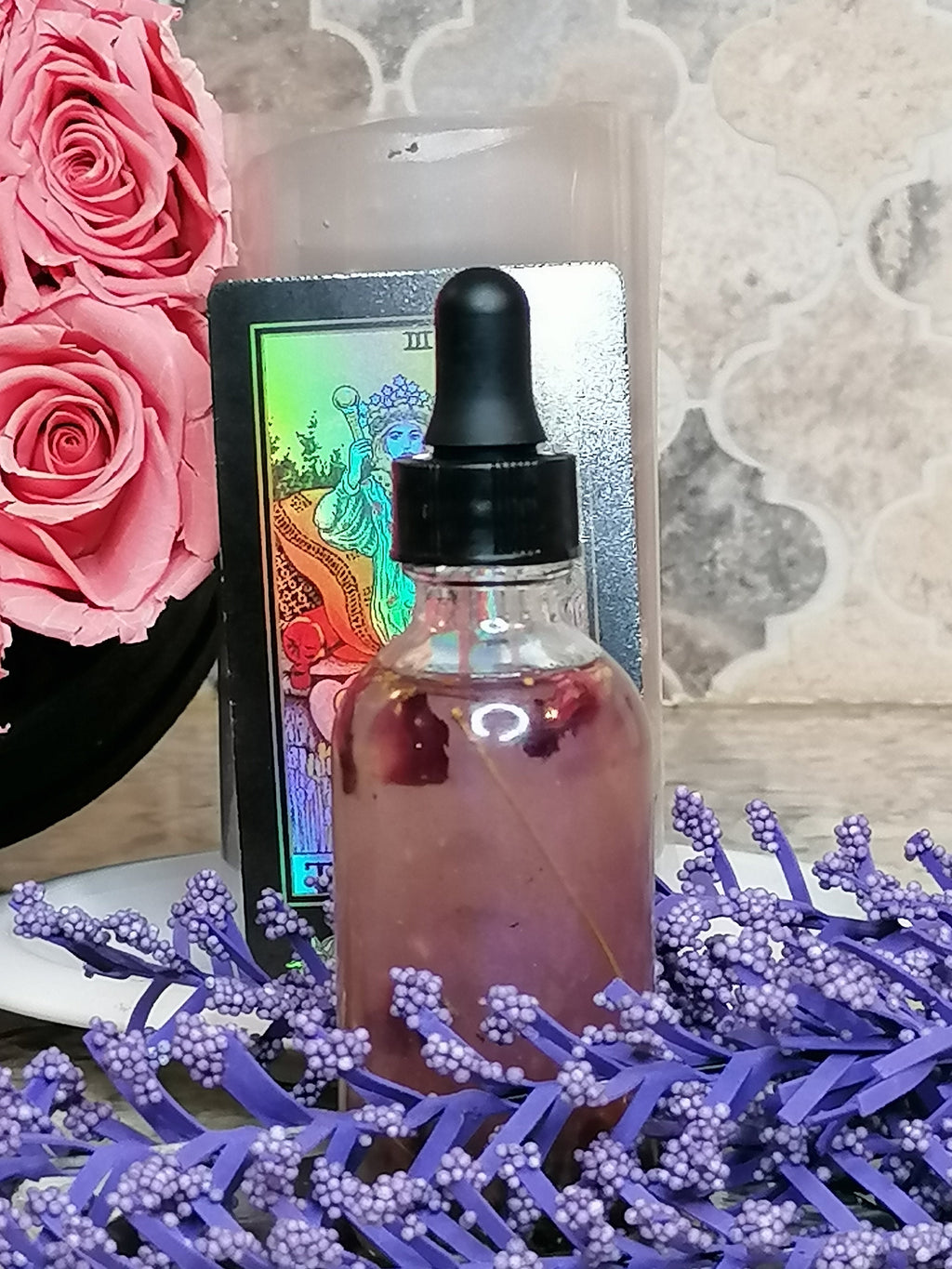 Ultimate Love Spell Collection — Love, Come To Me & Jezebel Oils