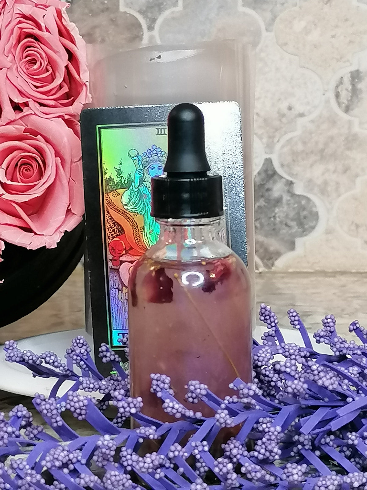 Ultimate Love Spell Collection — Love, Come To Me & Jezebel Oils