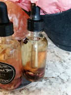 Ultimate Love Spell Collection — Love, Come To Me & Jezebel Oils