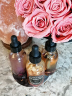 Ultimate Love Spell Collection — Love, Come To Me & Jezebel Oils