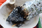 White Sage Smudge Sticks — Cleansing & Purification (3-Pack)