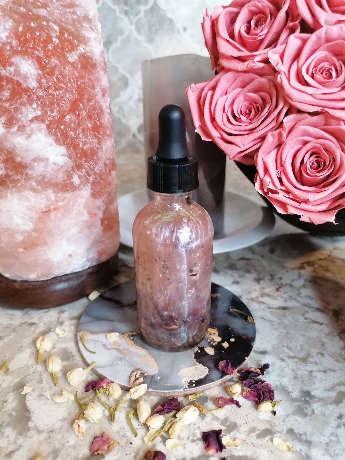 P*SSY Fairie Oil — Sex Magick Oil to Seduce & Addict a Lover