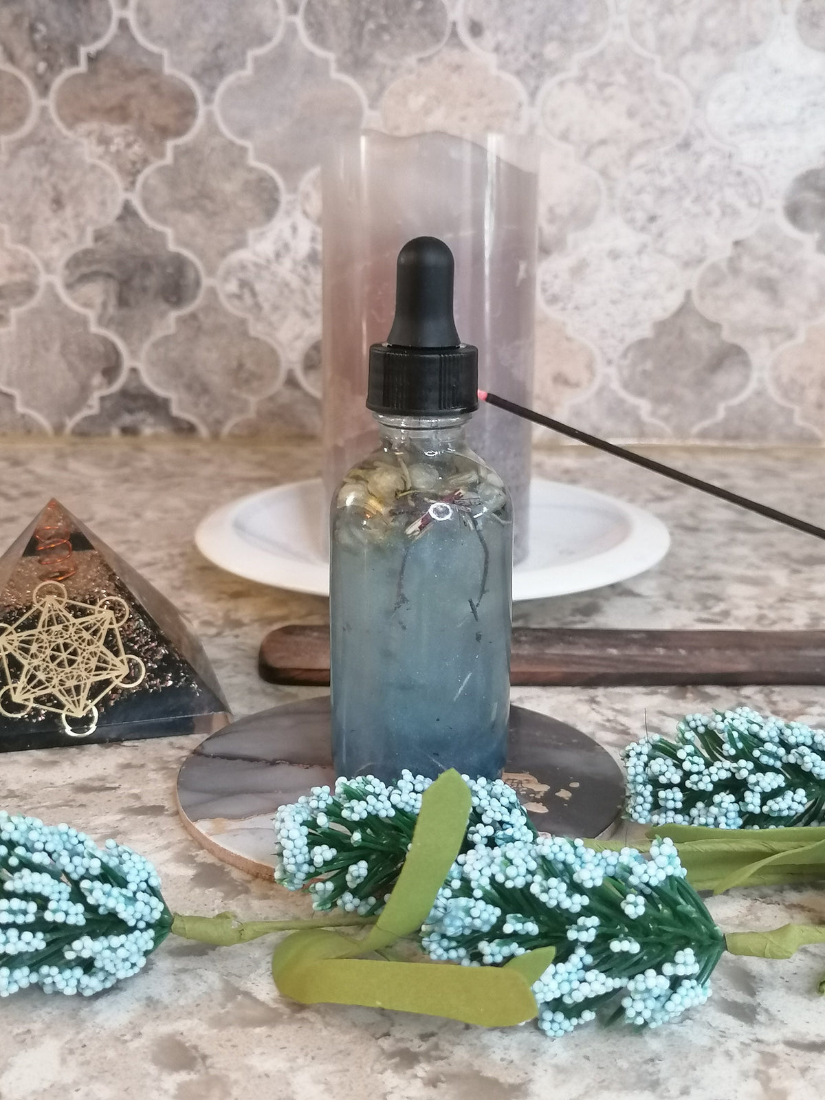 Astral Travel Oil — for Astral Projection & Lucid Dreaming
