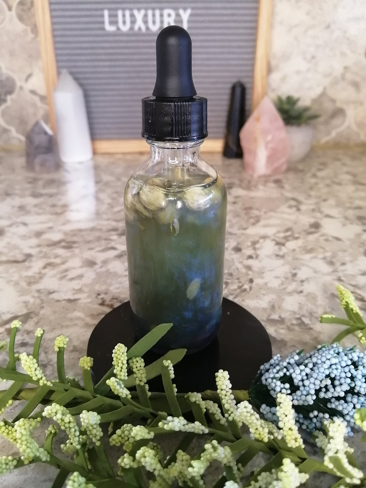 Weight Loss Ritual Oil — to Manifest Your Ideal Body